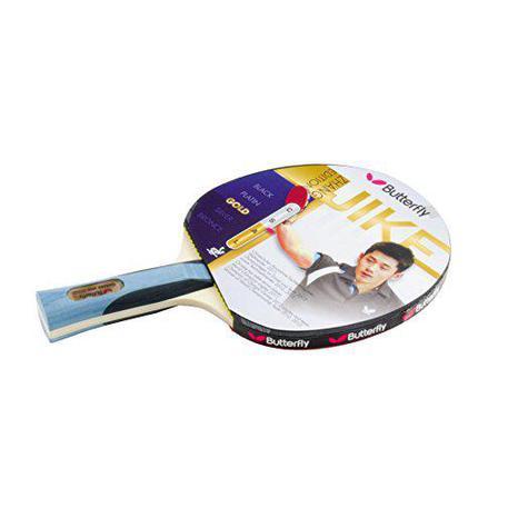Butterfly Zhang Jike Gold Table Tennis Bat - main image